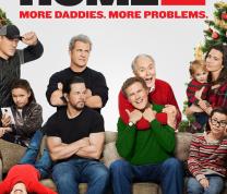 Movie Afternoon Presents: "Daddy's Home 2"